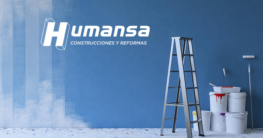 Soluciones al pintar su vivienda