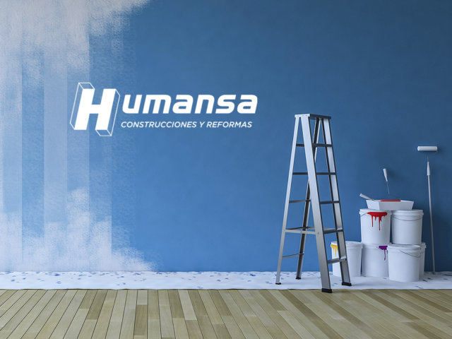 Soluciones al pintar su vivienda